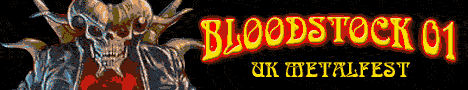 Bloodstock Festival